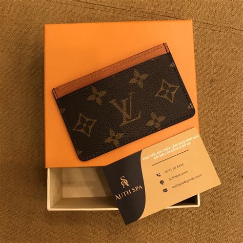 lv double card holder price|louis vuitton lanyard card holder.